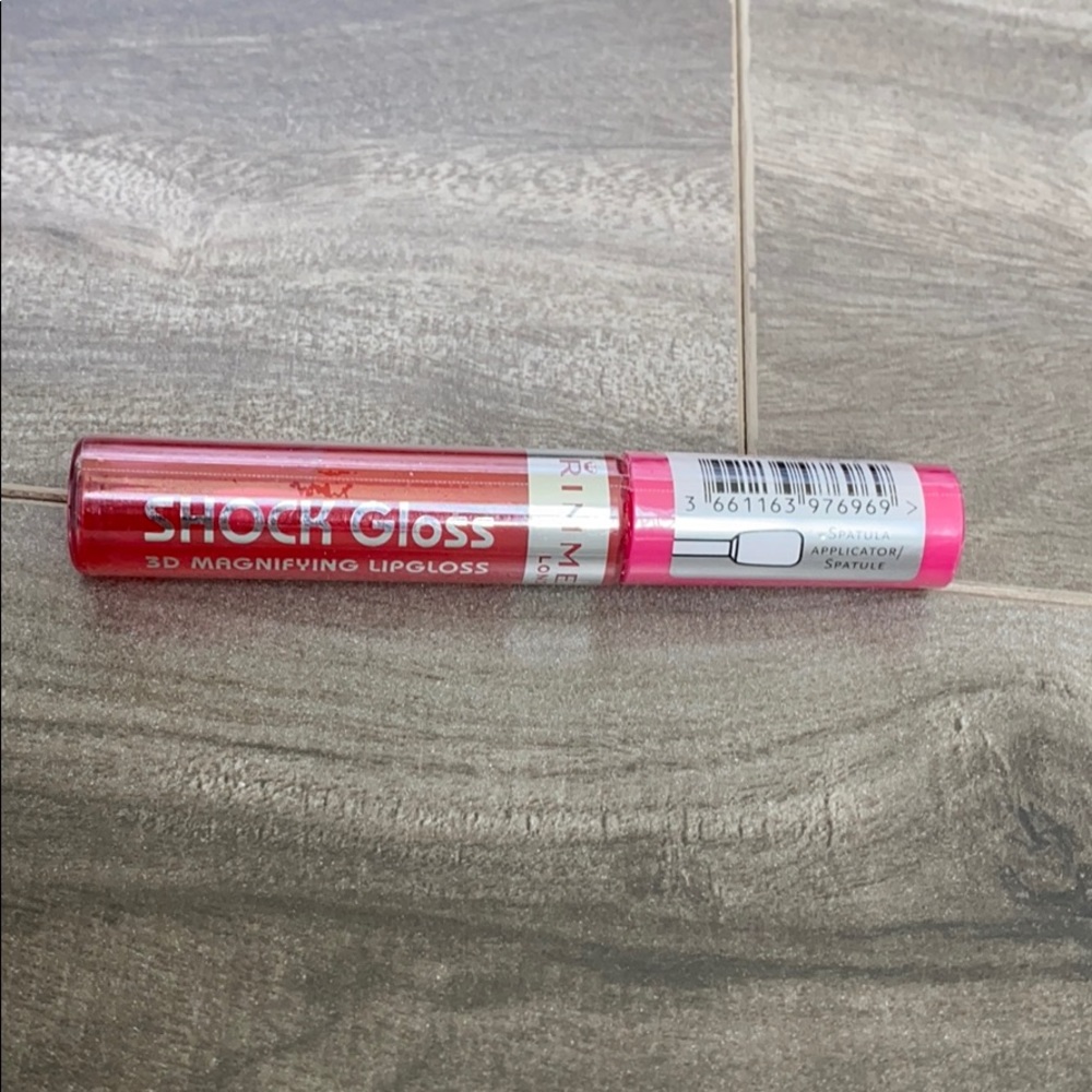 Rimmel Shock Gloss